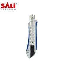 RETRACTABLE UTILITY KNIFE (SALI)