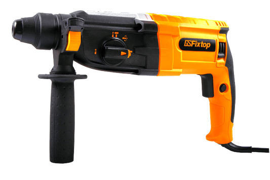 ROTARY HAMMER (850W)