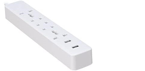 تبديل مقبس الطاقة (2USB)