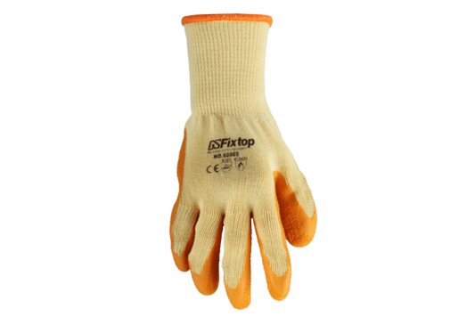 NITRILE GLOVE Fixtop