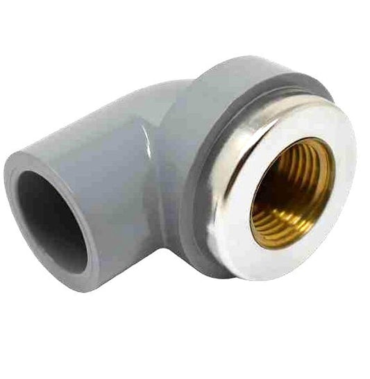 CHANAL ELBOW (1/2"*1*2)