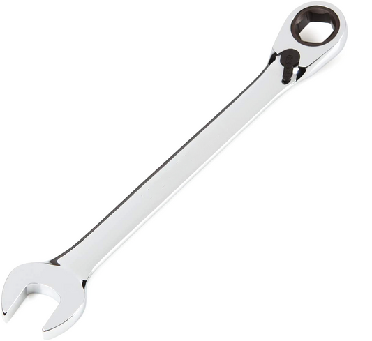 RATCHET SPANNER RING (10mm)