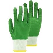 NITRILE GLOVE