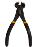 END CUTTING PLIERS (7")