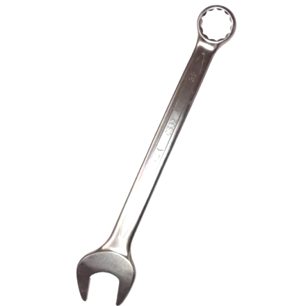 DOUBLE OFFSET RING WRENCH(11mm)