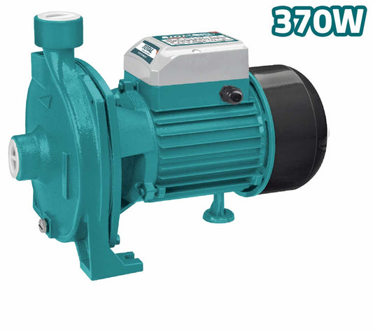 TOTAL Centrifugal pump(1/2HP)370W