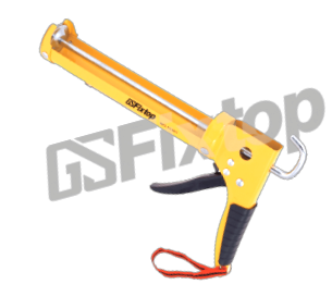 PLPREVENT LEAK CAULKING GUN(9")