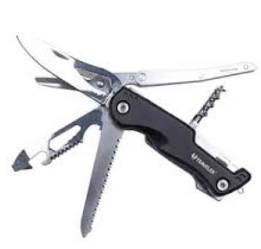 MULTI TOOL TRAVELER (CUTTER)