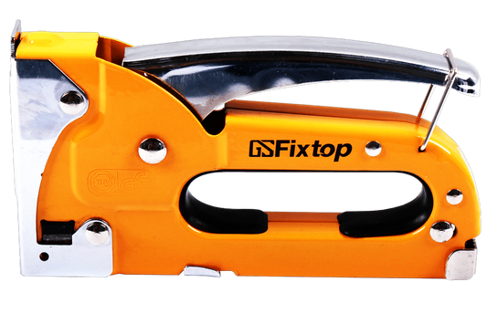 MEDIUM DUTY STAPLE GUN(4_8mm)