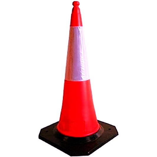 Traffic Cone Double Reflective Tape(75CM)