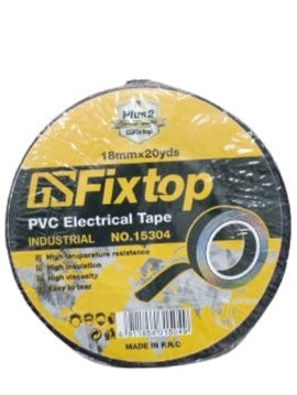 PVC ELECTRICAL TAPE