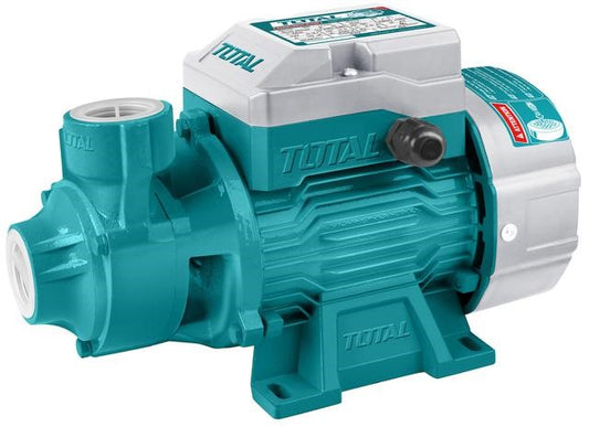 TOTAL  Peripheral pump (3/4HP) 550W