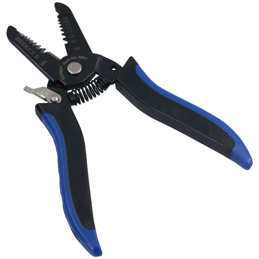 WIRE STRIPPING PLIERS