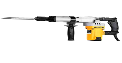 DEMOLITION HAMMER (1300W)FIXTOP