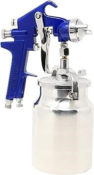 PROFESSIONAL SPRAY GUN (SALI)