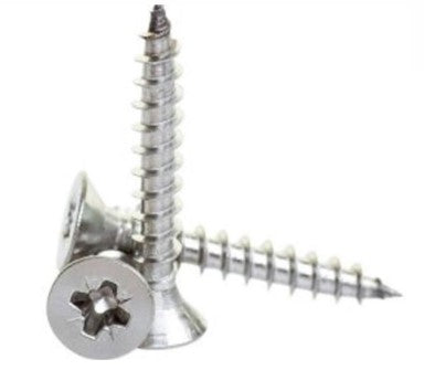 CHIPBOARD SCREW ZP(4*40)