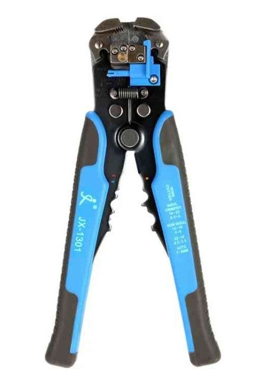 MULTIFUNCTIONAL WIRE CUTTER