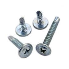 SELF DRILLING SCREW (8*3/4")