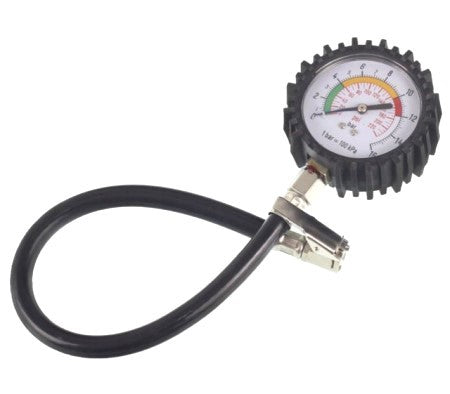 AIR PRESSURE GAUGE(DANMI)