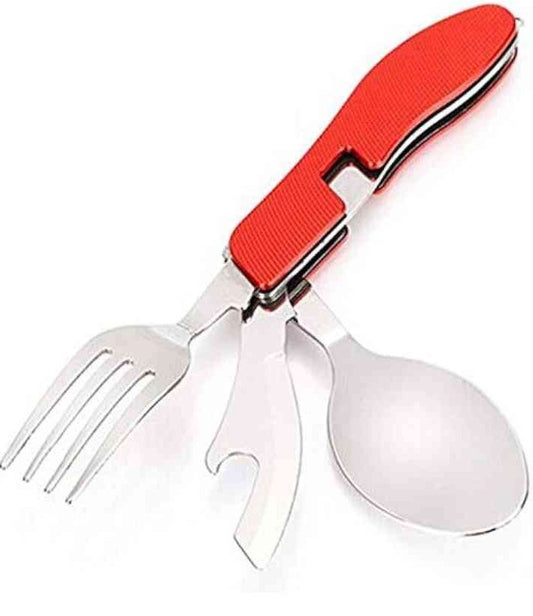 MULTI TOOL TRAVELER (SPOON.FORK.KNIFE)