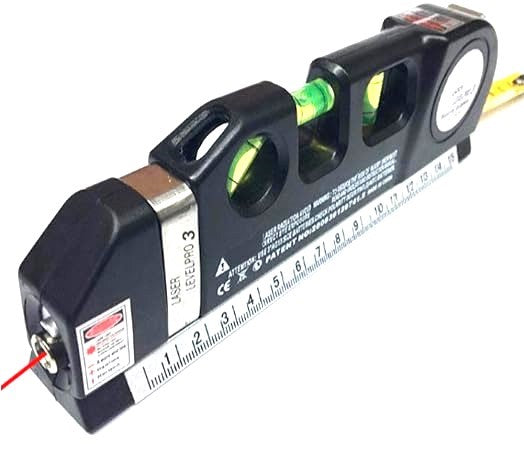 LASER LEVEL PRO3