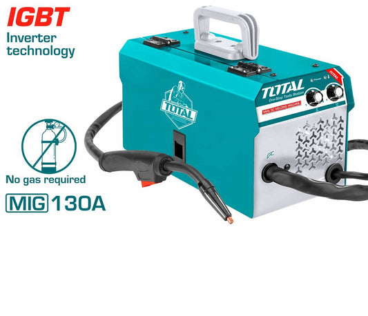 TFC1301 Flux Cord Arc Welding Machine TOTAL