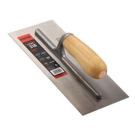 PLASTERING TROWEL