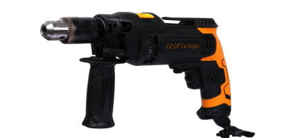 IMPACT DRILL (650W)FIXTOP