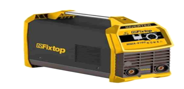 WELDING MACHINE (MMA_200)FIXTOP