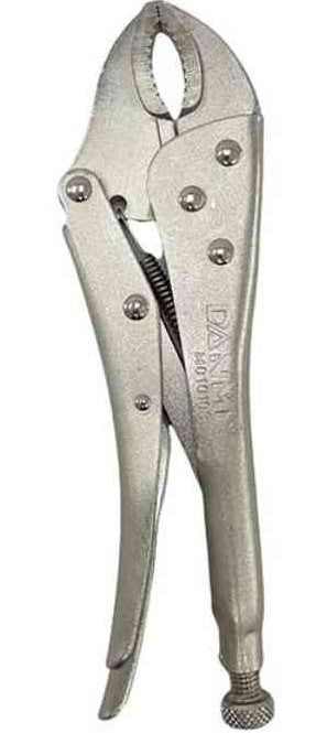 LOCKING PLIERS (10") DANMI