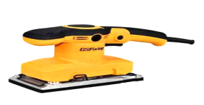 ORBITAL SANDER (450W)FIXTOP