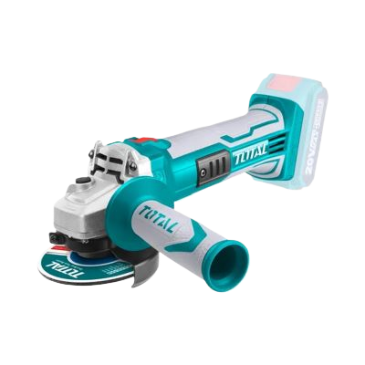 Total TAGLI201158 Lithium-ion angle grinder