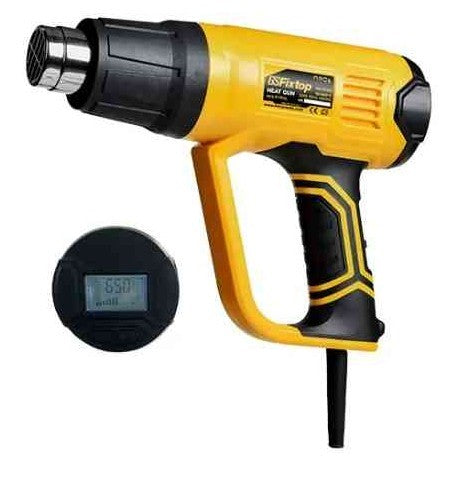 HOT AIR GUN (2300W/650°C)