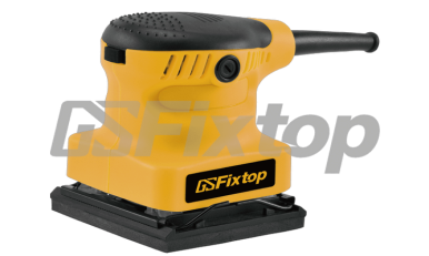 ELECTRIC SANDER (300W)FIXTOP