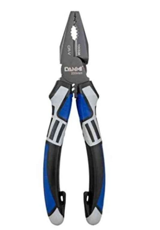 PLIERS (8") DANMI