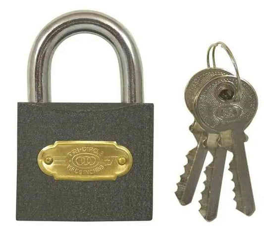 IRON PADLOCK(32mm)