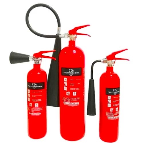 co2 fire extinguisher(5kilo)