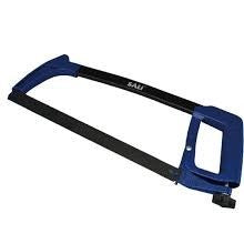 ALUMINUM ALLOY HACKSAW FRAME (15001) SALI