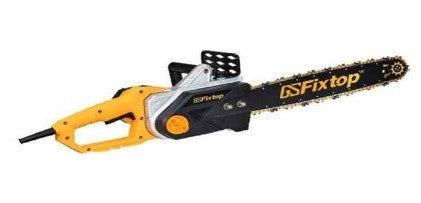 ELECTRIC CHAIN SAW (1500W) FIXTOP