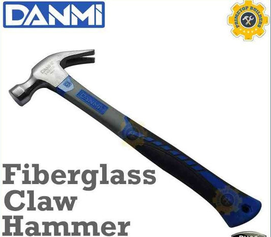 CLAW HAMMER (500G) DANMI