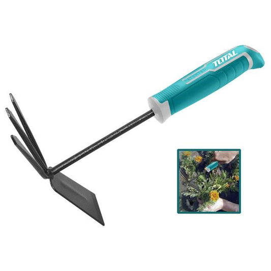 Total THGT979K Garden rake