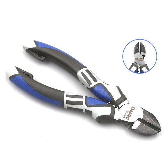 CUTTING PLIERS (6") CRV DANMI