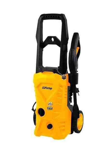 HIGH PRESSURE WASHER(135BAR)