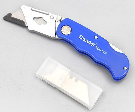 FOLDABLE KNIFE DANMI