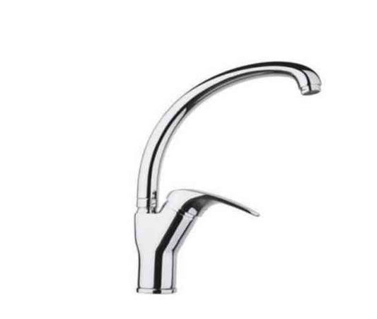 ONE HOLE SINK MIXER (NEXUS) FIORE