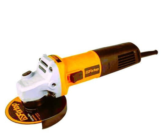 ANGLE GRINDER (900W)FIXTOP