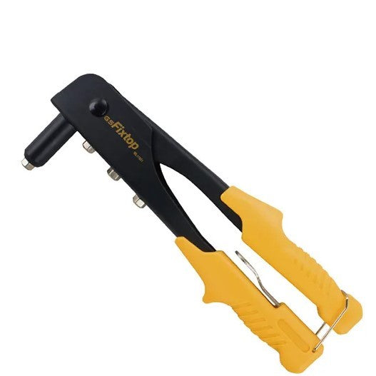 HAND RIVETER (8")