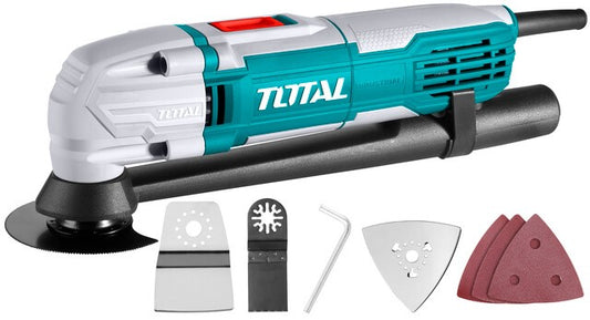 Multi-function tool 300w TOTAL