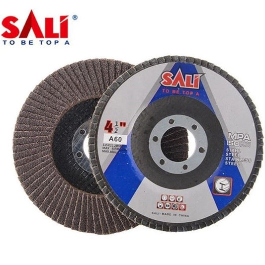 Cutting Disc (4.5") Sali