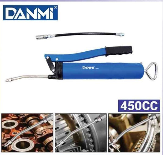 GREASE GUN (450cc)DANMI